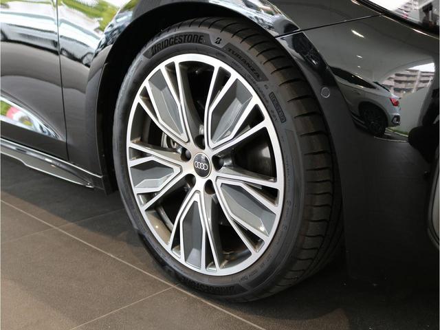 A5アバント Slineパッケージ ハイグロスパッケージ テクノロジーパッケージプロ バーチャルコックピットプラス フロントエマージェンシーブレーキアシスト MMIナビゲーション オートマチックテールゲート(8枚目)