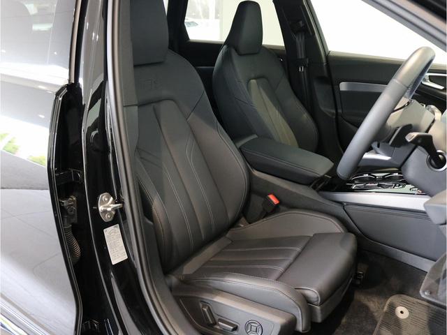 A5アバント Slineパッケージ ハイグロスパッケージ テクノロジーパッケージプロ バーチャルコックピットプラス フロントエマージェンシーブレーキアシスト MMIナビゲーション オートマチックテールゲート(9枚目)