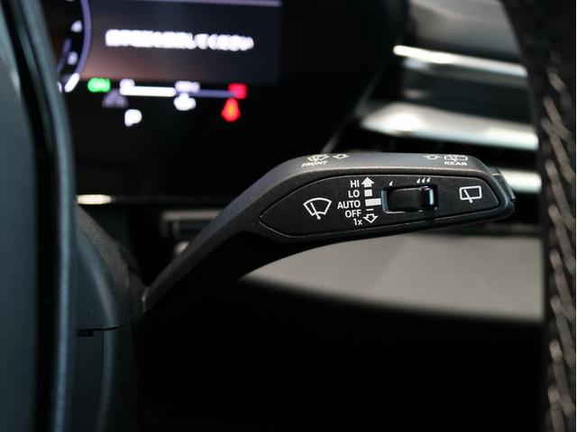 A5アバント Slineパッケージ ハイグロスパッケージ テクノロジーパッケージプロ バーチャルコックピットプラス フロントエマージェンシーブレーキアシスト MMIナビゲーション オートマチックテールゲート(20枚目)