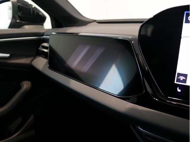 A5アバント Slineパッケージ ハイグロスパッケージ テクノロジーパッケージプロ バーチャルコックピットプラス フロントエマージェンシーブレーキアシスト MMIナビゲーション オートマチックテールゲート(29枚目)