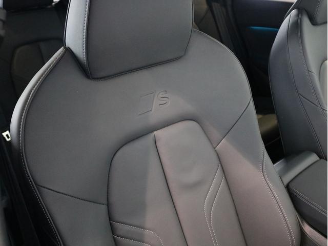 A5アバント Slineパッケージ ハイグロスパッケージ テクノロジーパッケージプロ バーチャルコックピットプラス フロントエマージェンシーブレーキアシスト MMIナビゲーション オートマチックテールゲート(41枚目)