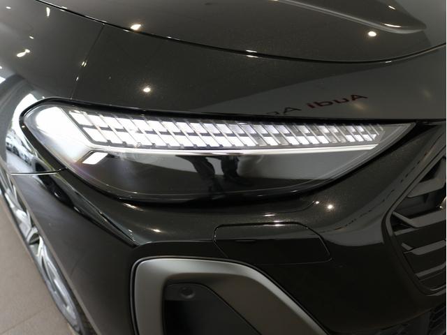 A5アバント Slineパッケージ ハイグロスパッケージ テクノロジーパッケージプロ バーチャルコックピットプラス フロントエマージェンシーブレーキアシスト MMIナビゲーション オートマチックテールゲート(52枚目)