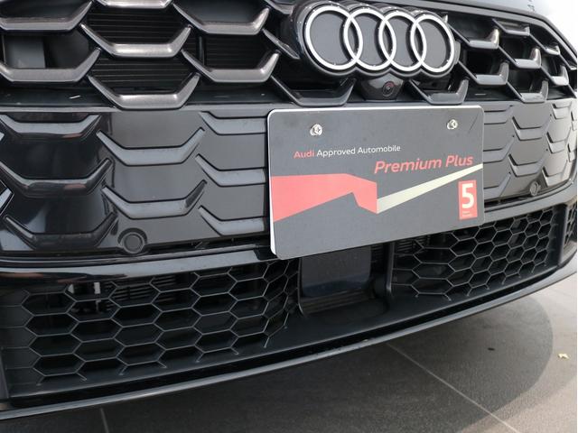 A5アバント Slineパッケージ ハイグロスパッケージ テクノロジーパッケージプロ バーチャルコックピットプラス フロントエマージェンシーブレーキアシスト MMIナビゲーション オートマチックテールゲート(54枚目)