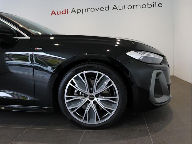 A5アバント Slineパッケージ ハイグロスパッケージ テクノロジーパッケージプロ バーチャルコックピットプラス フロントエマージェンシーブレーキアシスト MMIナビゲーション オートマチックテールゲート(56枚目)