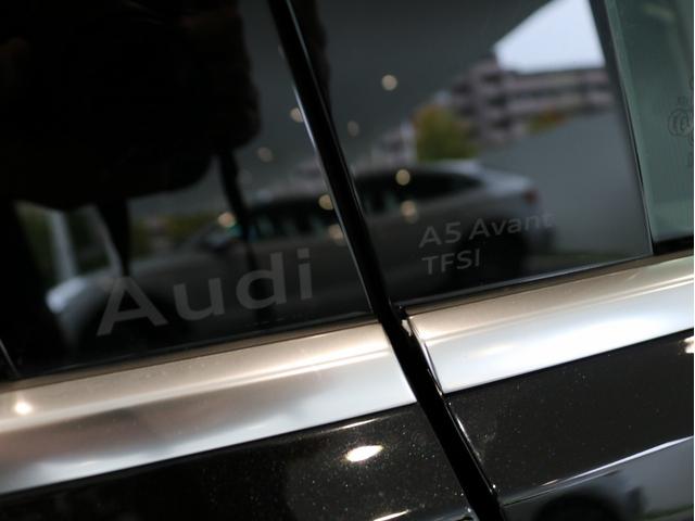 A5アバント Slineパッケージ ハイグロスパッケージ テクノロジーパッケージプロ バーチャルコックピットプラス フロントエマージェンシーブレーキアシスト MMIナビゲーション オートマチックテールゲート(60枚目)