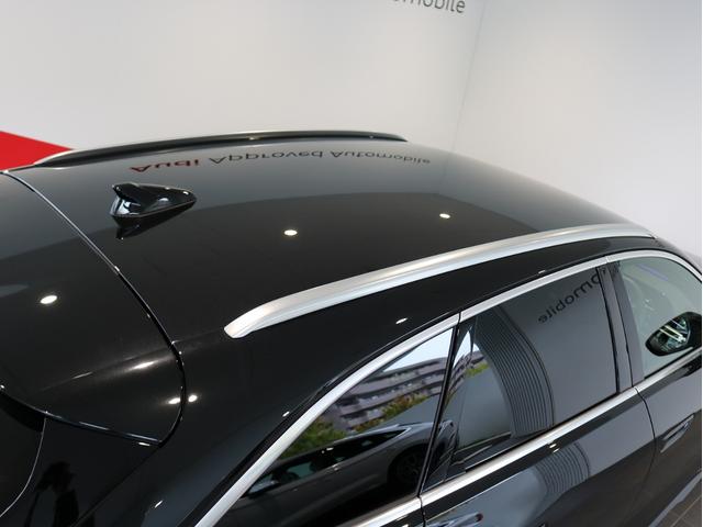 A5アバント Slineパッケージ ハイグロスパッケージ テクノロジーパッケージプロ バーチャルコックピットプラス フロントエマージェンシーブレーキアシスト MMIナビゲーション オートマチックテールゲート(61枚目)