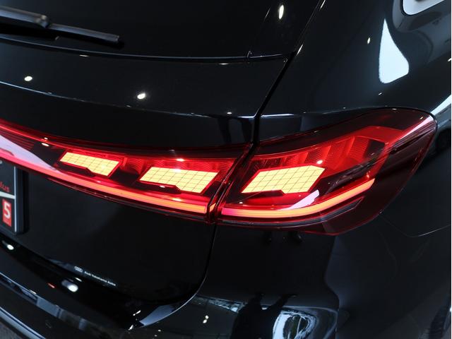 A5アバント Slineパッケージ ハイグロスパッケージ テクノロジーパッケージプロ バーチャルコックピットプラス フロントエマージェンシーブレーキアシスト MMIナビゲーション オートマチックテールゲート(63枚目)