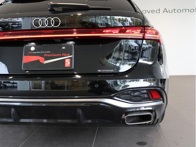 A5アバント Slineパッケージ ハイグロスパッケージ テクノロジーパッケージプロ バーチャルコックピットプラス フロントエマージェンシーブレーキアシスト MMIナビゲーション オートマチックテールゲート(64枚目)