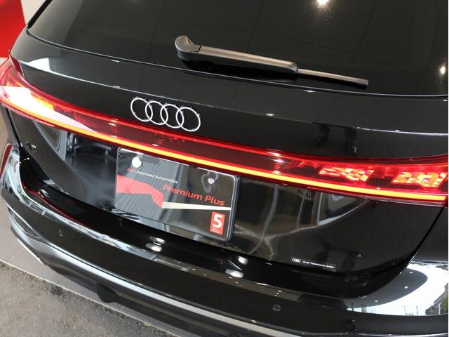 A5アバント Slineパッケージ ハイグロスパッケージ テクノロジーパッケージプロ バーチャルコックピットプラス フロントエマージェンシーブレーキアシスト MMIナビゲーション オートマチックテールゲート(66枚目)