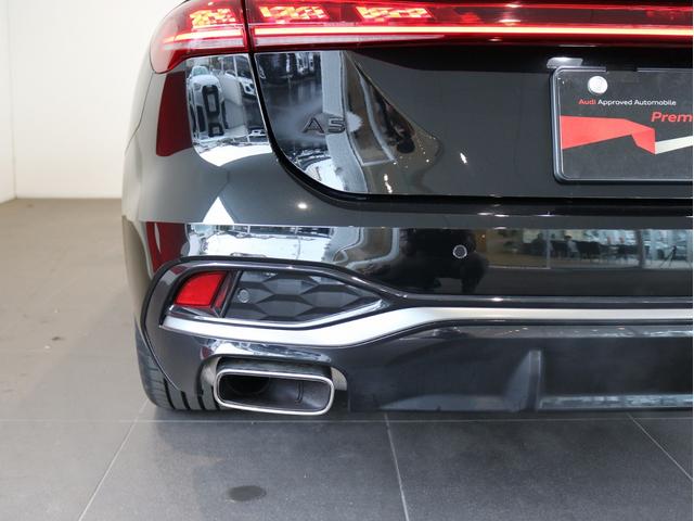 A5アバント Slineパッケージ ハイグロスパッケージ テクノロジーパッケージプロ バーチャルコックピットプラス フロントエマージェンシーブレーキアシスト MMIナビゲーション オートマチックテールゲート(67枚目)