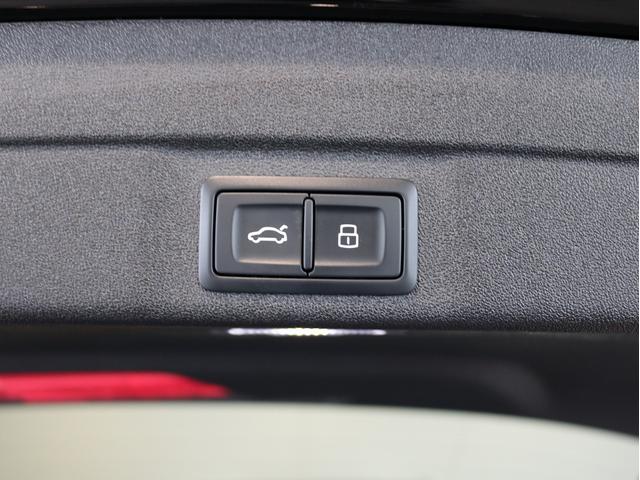 A5アバント Slineパッケージ ハイグロスパッケージ テクノロジーパッケージプロ バーチャルコックピットプラス フロントエマージェンシーブレーキアシスト MMIナビゲーション オートマチックテールゲート(71枚目)