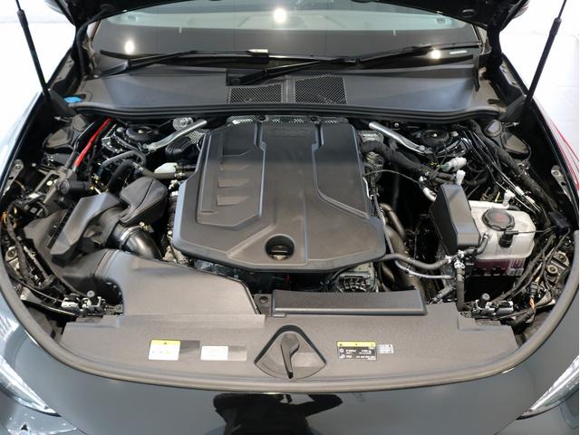 A5アバント Slineパッケージ ハイグロスパッケージ テクノロジーパッケージプロ バーチャルコックピットプラス フロントエマージェンシーブレーキアシスト MMIナビゲーション オートマチックテールゲート(72枚目)