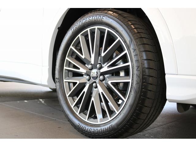 Q3 35TFSIアドバンスド コンビニエンス&アシスタンスパッケージ ラグジュアリーパッケージ ストレージパッケージ ハイグロスパッケージ バーチャルコックピット ルームミラー自動防眩 サラウンドビューカメラ MMIナビゲーション(7枚目)