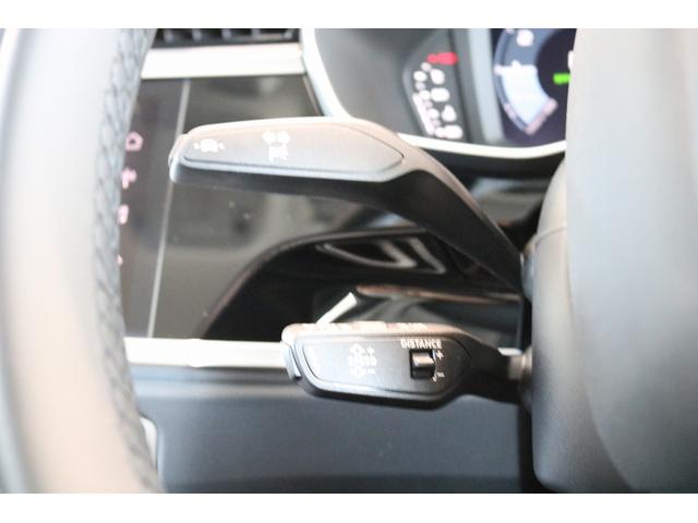 Q3 35TFSIアドバンスド コンビニエンス&アシスタンスパッケージ ラグジュアリーパッケージ ストレージパッケージ ハイグロスパッケージ バーチャルコックピット ルームミラー自動防眩 サラウンドビューカメラ MMIナビゲーション(16枚目)