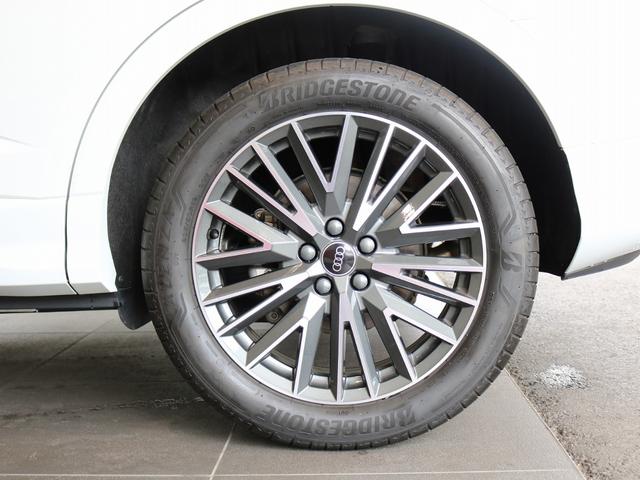 Ｑ３スポーツバック ３５ＴＦＳＩ　Ｓライン　３５Ｔ　Ｓｌｉｎｅ　コンビニ＆アシスタンスパッケージ　ブラックスタイリング　スマホインターフェース　プライバシーガラス　プラスパッケージ（35枚目）