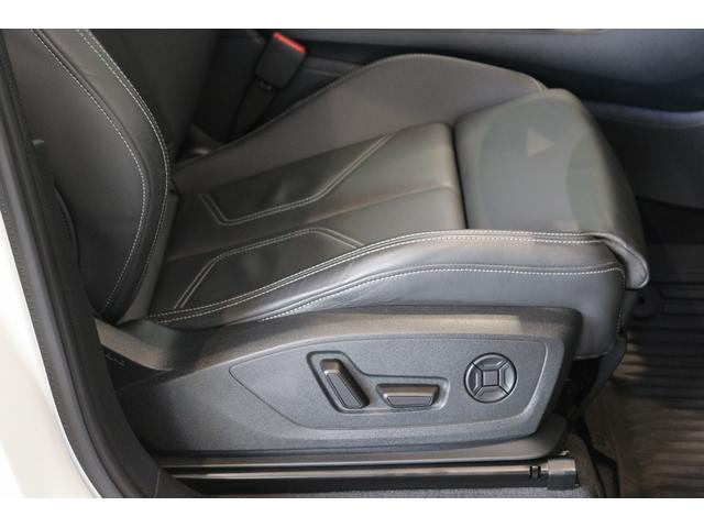 Ｑ３スポーツバック ３５ＴＦＳＩ　Ｓライン　３５Ｔ　Ｓｌｉｎｅ　コンビニ＆アシスタンスパッケージ　ブラックスタイリング　スマホインターフェース　プライバシーガラス　プラスパッケージ（45枚目）