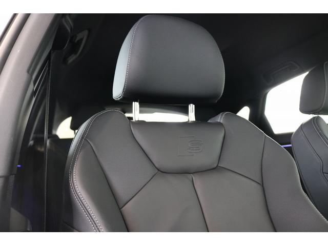 Ｑ３スポーツバック ３５ＴＦＳＩ　Ｓライン　３５Ｔ　Ｓｌｉｎｅ　コンビニ＆アシスタンスパッケージ　ブラックスタイリング　スマホインターフェース　プライバシーガラス　プラスパッケージ（48枚目）