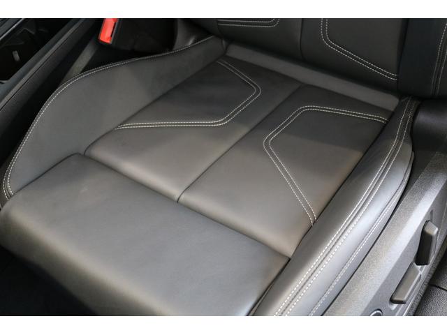 Ｑ３スポーツバック ３５ＴＦＳＩ　Ｓライン　３５Ｔ　Ｓｌｉｎｅ　コンビニ＆アシスタンスパッケージ　ブラックスタイリング　スマホインターフェース　プライバシーガラス　プラスパッケージ（51枚目）