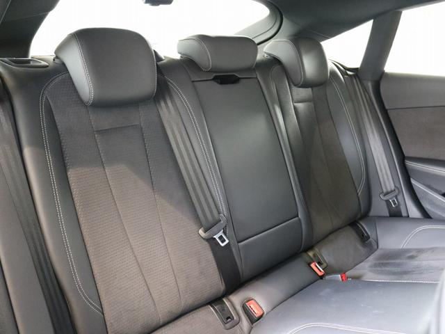 A5スポーツバック 45TFSIクワトロ Sライン Audiレーザーライト/TVチューナー/コンフォートパッケージ/サラウンドビューカメラ/パークアシスト/ステアリング ヒーター/プライバシーガラス/ワイヤレスチャージング(8枚目)