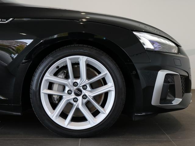 A5スポーツバック 45TFSIクワトロ Sライン Audiレーザーライト/TVチューナー/コンフォートパッケージ/サラウンドビューカメラ/パークアシスト/ステアリング ヒーター/プライバシーガラス/ワイヤレスチャージング(16枚目)