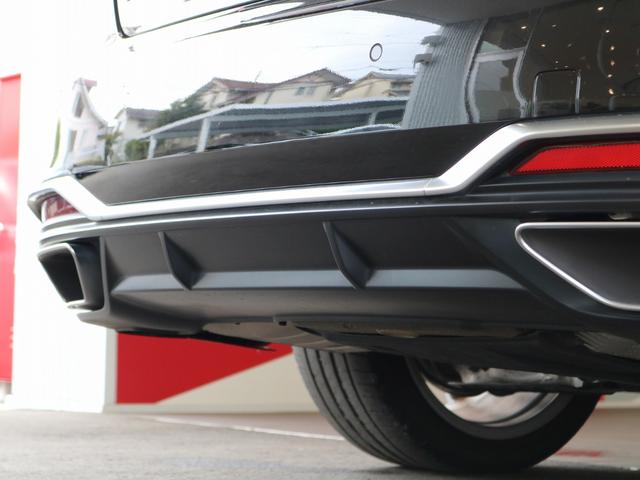 A5スポーツバック 45TFSIクワトロ Sライン Audiレーザーライト/TVチューナー/コンフォートパッケージ/サラウンドビューカメラ/パークアシスト/ステアリング ヒーター/プライバシーガラス/ワイヤレスチャージング(18枚目)