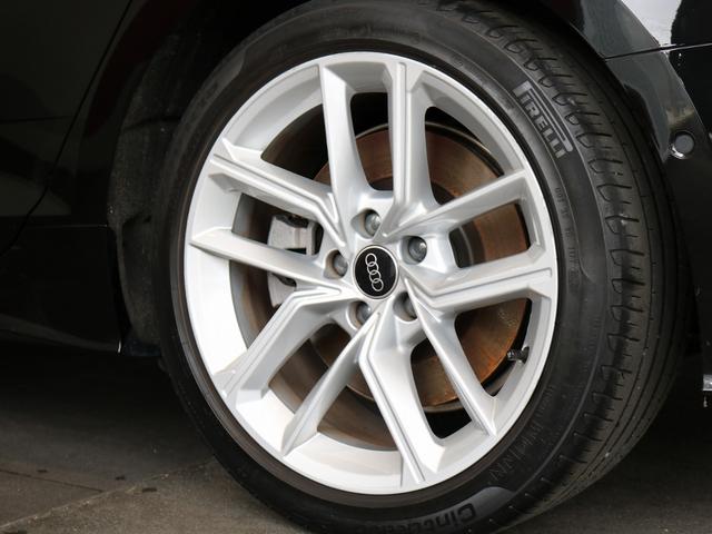 A5スポーツバック 45TFSIクワトロ Sライン Audiレーザーライト/TVチューナー/コンフォートパッケージ/サラウンドビューカメラ/パークアシスト/ステアリング ヒーター/プライバシーガラス/ワイヤレスチャージング(24枚目)