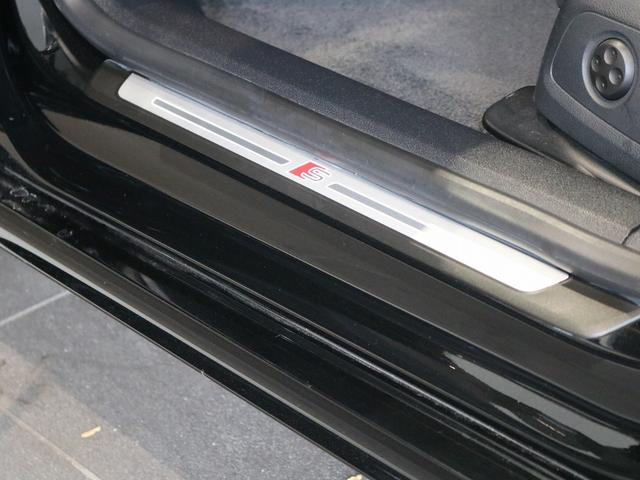 A5スポーツバック 45TFSIクワトロ Sライン Audiレーザーライト/TVチューナー/コンフォートパッケージ/サラウンドビューカメラ/パークアシスト/ステアリング ヒーター/プライバシーガラス/ワイヤレスチャージング(39枚目)