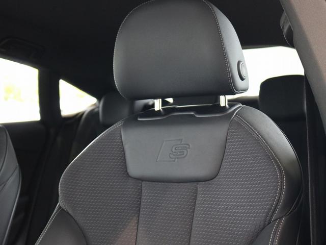 A5スポーツバック 45TFSIクワトロ Sライン Audiレーザーライト/TVチューナー/コンフォートパッケージ/サラウンドビューカメラ/パークアシスト/ステアリング ヒーター/プライバシーガラス/ワイヤレスチャージング(43枚目)