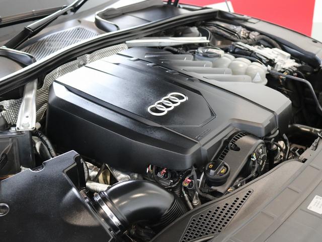 A5スポーツバック 45TFSIクワトロ Sライン Audiレーザーライト/TVチューナー/コンフォートパッケージ/サラウンドビューカメラ/パークアシスト/ステアリング ヒーター/プライバシーガラス/ワイヤレスチャージング(64枚目)