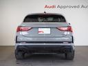 AUDI RS Q3 SPORTBACK