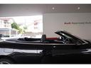 AUDI A5 CABRIOLET