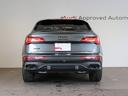 AUDI SQ5 SPORTBACK