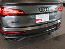 AUDI SQ5 SPORTBACK
