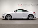 AUDI TT COUPE
