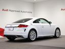 AUDI TT COUPE
