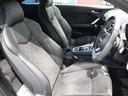 AUDI TT COUPE