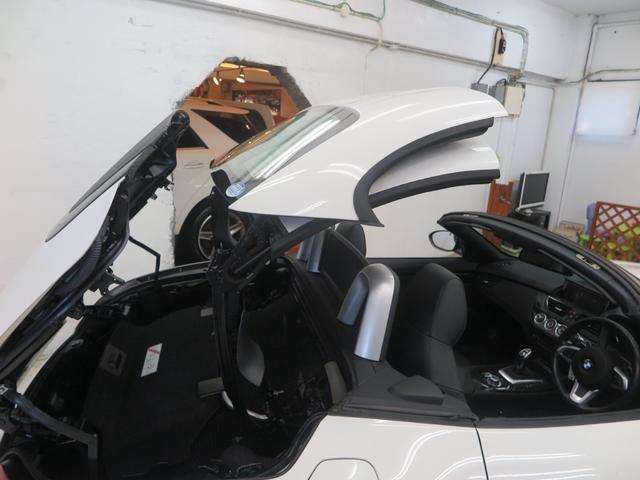 sDrive20i 6ヶ月保証 本革 ナビTV HID(12枚目)