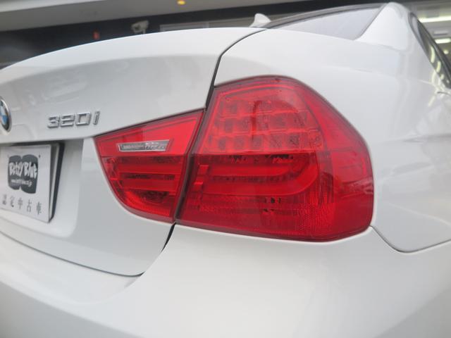 320i MスポーツPKG 1オナ 直噴EG HID エアロ(15枚目)