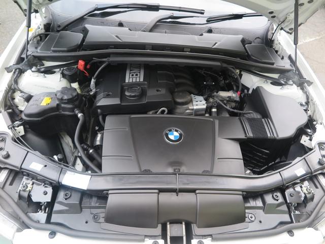 320i MスポーツPKG 1オナ 直噴EG HID エアロ(22枚目)