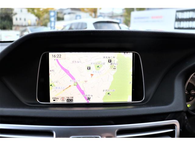 E250ワゴン AVG AMGスポーツP セーフティーP パドルシフト ハーフ革Pシート シートヒーター 純正HDDナビTV 全周囲カメラ Bカメラ ドラレコ AMGエアロ/18AW LED ディストロニックプラス キーレスゴー パワートランク 1オーナー(10枚目)