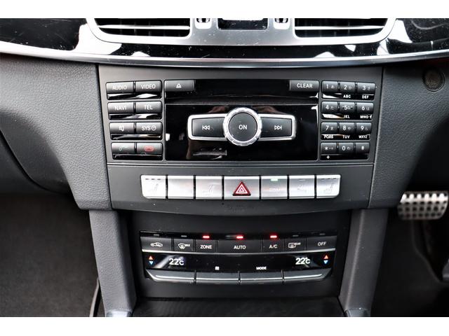 E250ワゴン AVG AMGスポーツP セーフティーP パドルシフト ハーフ革Pシート シートヒーター 純正HDDナビTV 全周囲カメラ Bカメラ ドラレコ AMGエアロ/18AW LED ディストロニックプラス キーレスゴー パワートランク 1オーナー(14枚目)