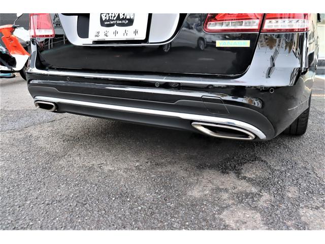 E250ワゴン AVG AMGスポーツP セーフティーP パドルシフト ハーフ革Pシート シートヒーター 純正HDDナビTV 全周囲カメラ Bカメラ ドラレコ AMGエアロ/18AW LED ディストロニックプラス キーレスゴー パワートランク 1オーナー(20枚目)