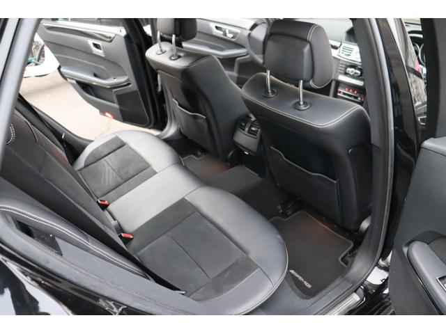 E250ワゴン AVG AMGスポーツP セーフティーP パドルシフト ハーフ革Pシート シートヒーター 純正HDDナビTV 全周囲カメラ Bカメラ ドラレコ AMGエアロ/18AW LED ディストロニックプラス キーレスゴー パワートランク 1オーナー(27枚目)