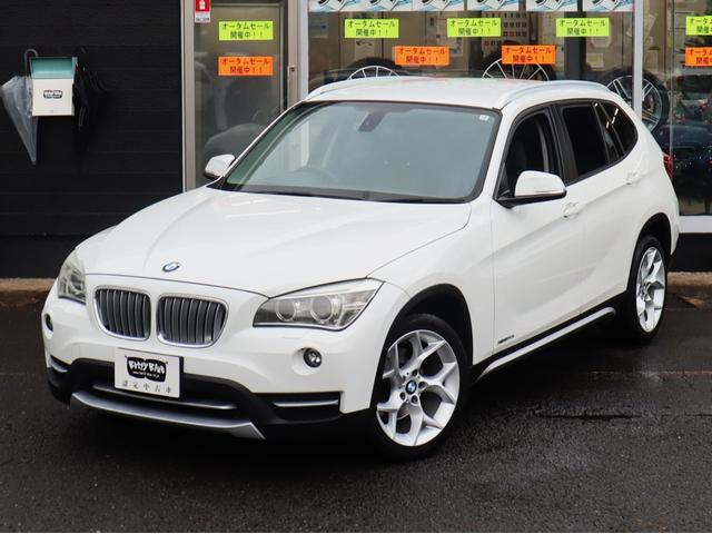 ＢＭＷ Ｘ１