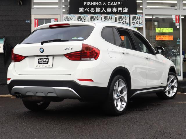 ＢＭＷ Ｘ１