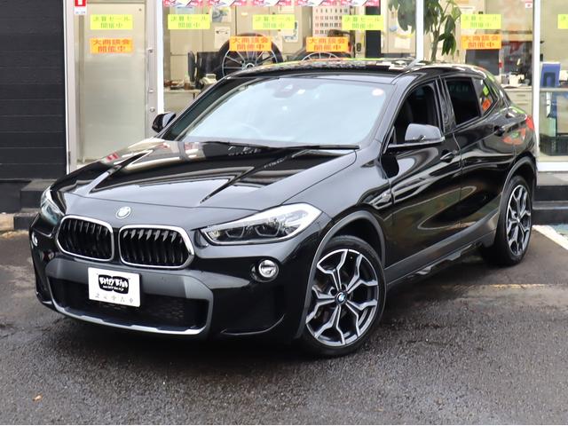 ＢＭＷ Ｘ２