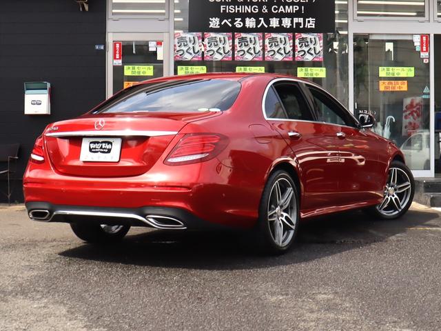 Ｅ２５０　ＡＶＧ　スポーツ　レーダーセーフティーＰ　自動追従　アルカンタラコンビスポーツＰシート／ヒーター　純正ＨＤＤナビＴＶ　Ａｐｐｌｅ　ＣａｒＰｌａｙ　Ｂｌｕｅｔｏｏｔｈ　３６０°・Ｂカメラ　ＡＭＧエアロ／１９ＡＷ　ＬＥＤ　ディスタンスパイロット　９速ＡＴ(30枚目)