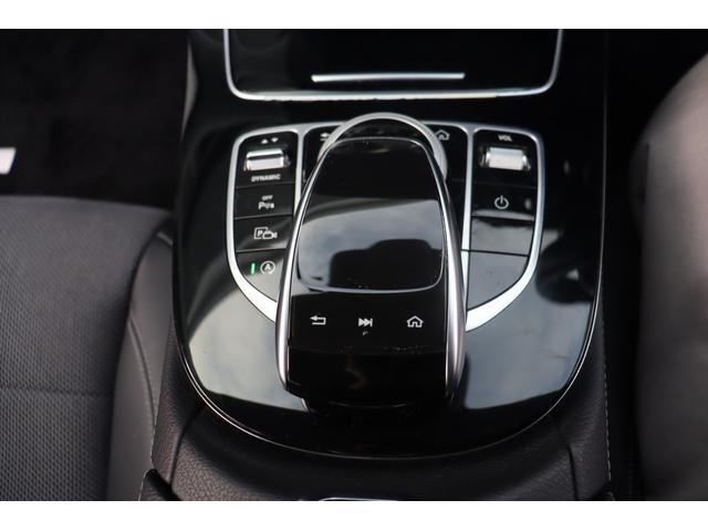 Ｅ２００　アバンギャルド　スポーツ　ハーフ革Ｐシート／ヒーター　純正ＨＤＤナビＴＶ　Ａｐｐｌｅ　ＣａｒＰｌａｙ　Ｂｌｕｅｔｏｏｔｈ　全周囲／Ｂカメラ　ドラレコ　社外グリル　ＡＭＧエアロ／１９ＡＷ　ＬＥＤ　ディスタンスパイロット　９速ＡＴ(14枚目)