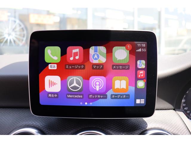 Ａクラス Ａ１８０　ＡＭＧ　スタイル　レーダーセーフティーＰ　自動追従　ハーフ革シート／ヒーター　純正ＨＤＤナビＴＶ　Ａｐｐｌｅ　ＣａｒＰｌａｙ　Ｂｌｕｅｔｏｏｔｈ　前後ドラレコ　Ｂカメラ　ＡＭＧエアロ／１８ＡＷ　ＬＥＤ　ディスタンスパイロット　７速ＡＴ（15枚目）