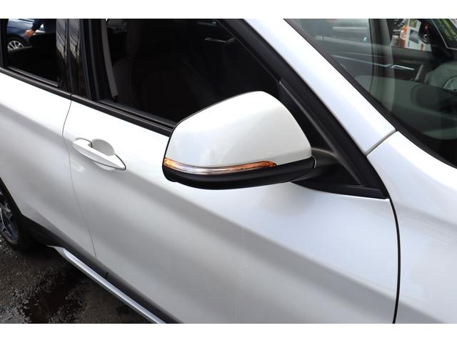Ｘ１ ｘＤｒｉｖｅ　２０ｉ　ｘライン　ＡＣＣ　自動追従　インテリジェントセーフティー　ハイライン・コンフォートＰＫＧ　本革Ｐシート／ヒーター　純正ＨＤＤナビ　社外フルセグＴＶ　Ｂｌｕｅｔｏｏｔｈ　Ｂカメラ　ＬＥＤ　Ｘドライブ４ＷＤ　８速ＡＴ（18枚目）